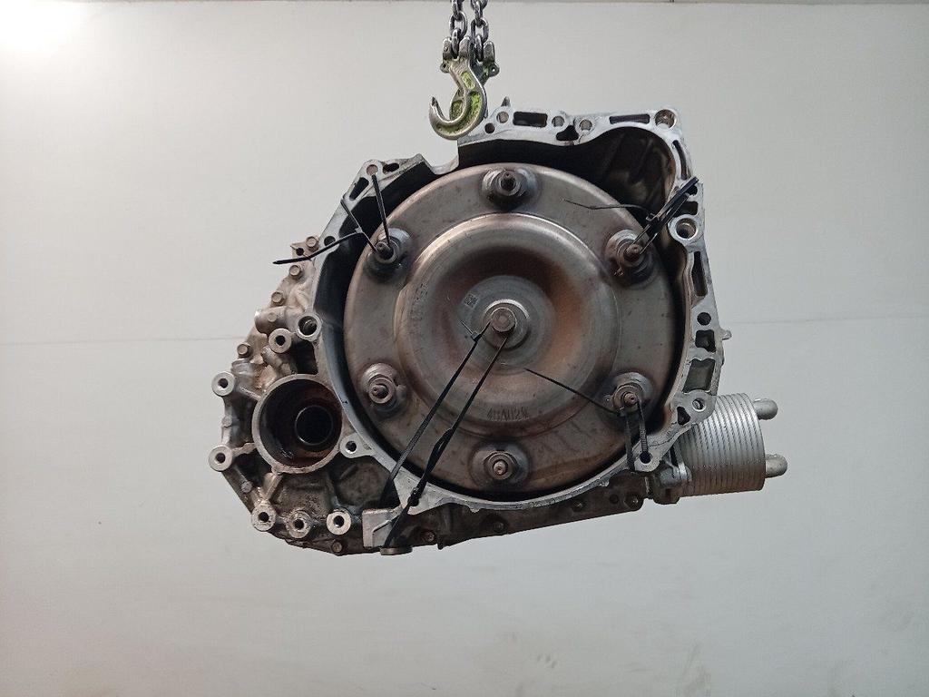 Versnellingsbak automaat Volvo S60, Onderdelen@venauto.nl, Van der Ven Autorecycling B.V., Ettenseweg 76, 4706 PB Roosendaal, The Netherlands