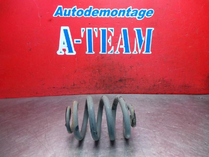 RESSORT DE TORSION ARRIÈRE Volkswagen Transporter T5, Utilisé, Volkswagen