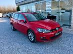 Golf 7, Autos, Volkswagen, Achat, Entreprise, Diesel, Automatique