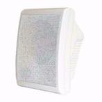 Kleine speakers voor hobby of slaapkamer Wit, Overige merken, Nieuw, Ophalen of Verzenden, Minder dan 60 watt