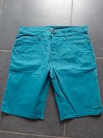 splinternieuw blauwe short, Vêtements | Hommes, Pantalons, Enlèvement ou Envoi, Neuf, Taille 48/50 (M), Bleu