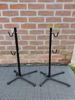 2 pieds de stockage vélo + 2 supports de roue avant offerts, Enlèvement