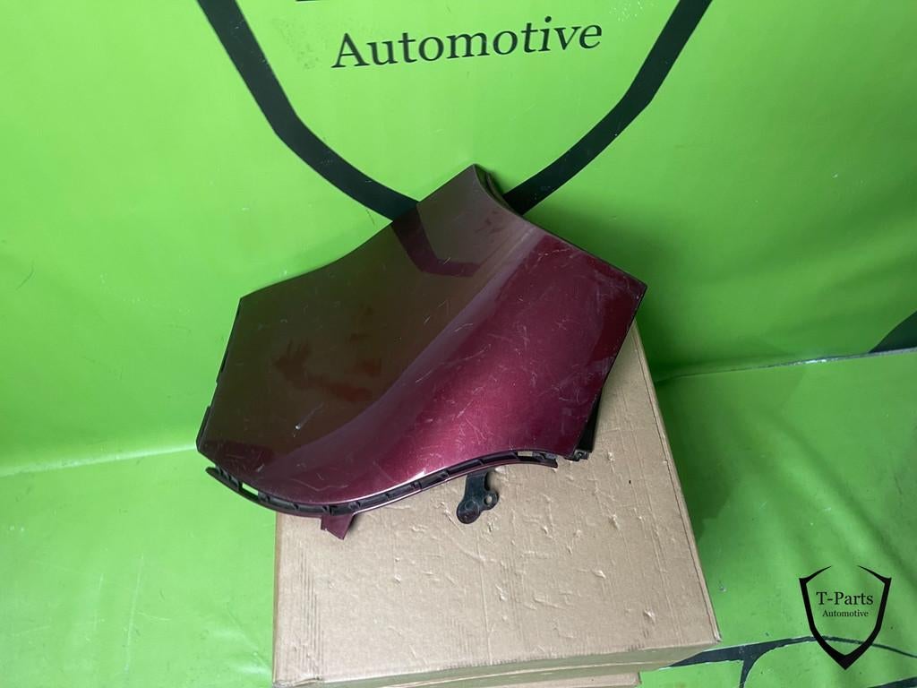 pare-chocs arri re gauche renault sc nic, Info@fabrikant.eu, Fabrikant BV, Pare-chocs, Renault