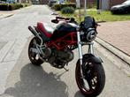 Édition spéciale Ducati Monster 600, Entreprise, Sport