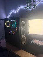 Gaming PC – i7-9700K / RTX 2070 SUPER / 32GB RAM / 2TB NVMe, Enlèvement, Gaming, HDD