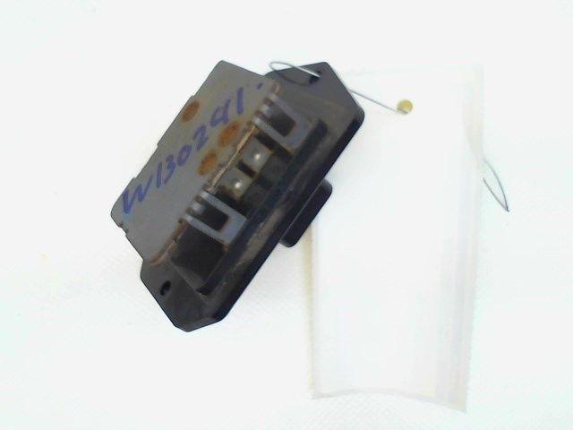 RESISTANCE CHAUFFE Toyota Hi-lux IV (01-2005/09-2015), Utilisé, Toyota