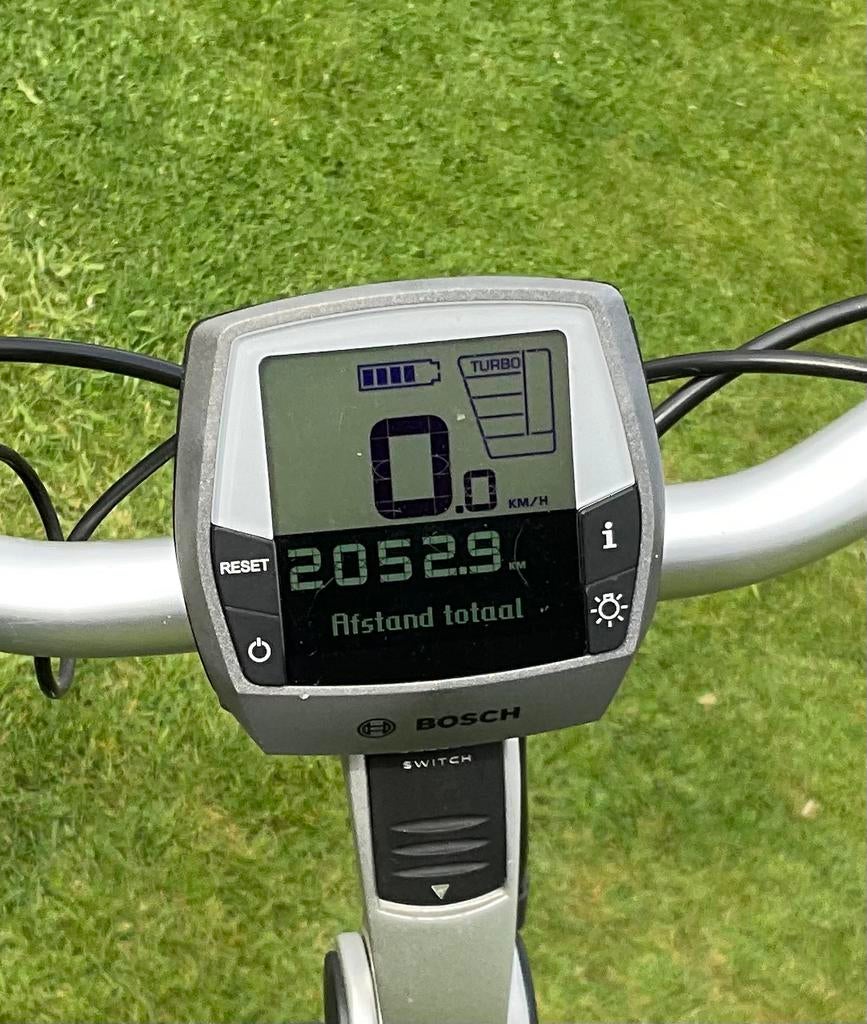 E-bikes te koop,gazelle C7+ orange.Maat 53, 51 à 55 cm, 50 km par batterie ou plus, Comme neuf, Enlèvement