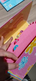 2 Fardes et une petite boîte Diddl, Enlèvement, Comme neuf