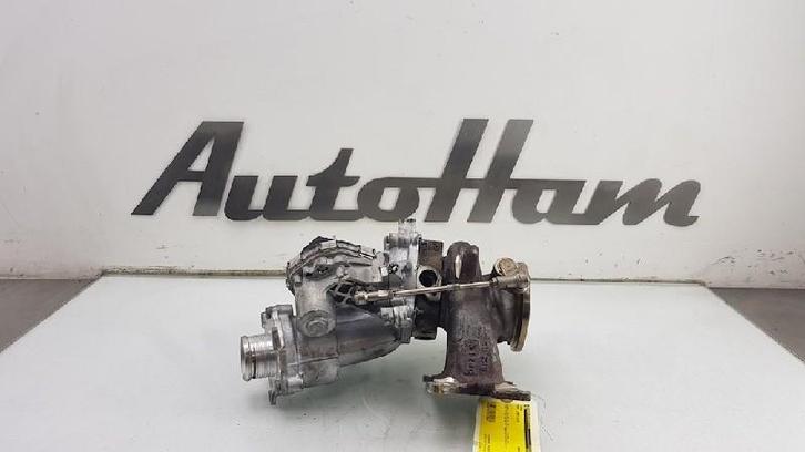 TURBOCOMPRESSEUR Seat Leon (5FB) (|06K145654L|), Autos : Pièces & Accessoires, Moteurs & Accessoires, Seat, Utilisé