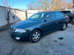 Skoda Octavia 5 Portes 1.9 TDi 2007 année 77kw 0032478767323, Achat, Entreprise, Autre carrosserie, 5 portes