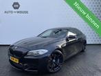 BMW 5-serie M5 Schuifdak Competition Leer Xenon 560PK, Auto's, Automaat, Achterwielaandrijving, Gebruikt, 2000 kg