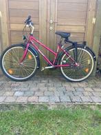 Citybike Giant, Fietsen en Brommers, Fietsen | Mountainbikes en ATB, Gebruikt, 49 tot 53 cm, Geen vering, Giant