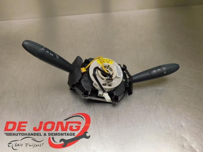 Combischakelaar Stuurkolom van een Ford KA, Gebruikt, -, -, Ophalen of Verzenden