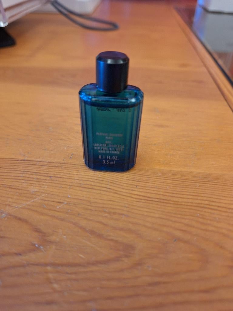 Miniatuur Davidoff Cool Water, Handtassen en Accessoires, Uiterlijk | Parfum, Ophalen, Nieuw