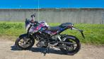 KTM Duke 125 ABS - 2016 - 30 000 km, Motos, Enlèvement