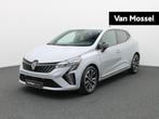 Renault Clio TCe 90 Techno, Auto's, Voorwielaandrijving, Stof, Gebruikt, 1116 kg