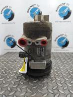 NISSAN NAVARA AIRCO COMPRESSOR / AIRCOPOMP T16766BBP 2018, Auto-onderdelen, Ophalen of Verzenden, Gebruikt, Stiba lid