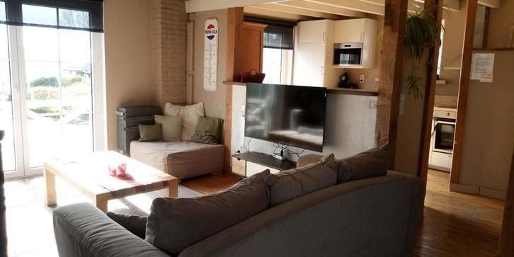 vakantiehuis 5 pers.Vlaamse Ardennen 3 slpk groot terras, Vakantie, Vakantiehuizen | België, Antwerpen of Vlaanderen, Overige typen