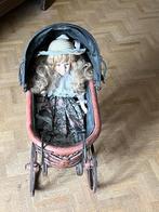 landau pour poupée avec poupée, Enlèvement, Utilisé, Autres types