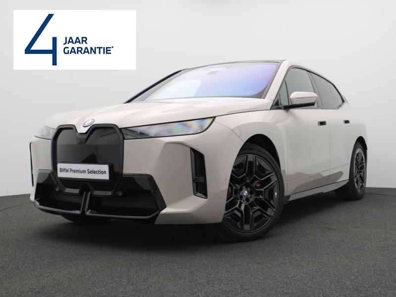 BMW iX M60 - M SPORT PRO - SKY LOUNGE - HARMAN-KARDON, Autos, BMW, Achat, https://public.car-pass.be/vhr/4089a85a-36b9-4c4c-916c-7464f2ae774a