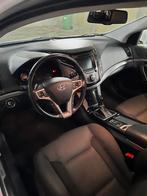 Hyundai i40, Ophalen