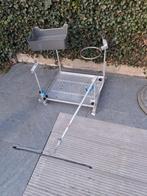 Visplateau, Enlèvement