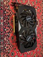 Gigabyte GeForce GTX 1660 OC, Computers en Software, Videokaarten, PCI-Express 3, Gebruikt, Ophalen of Verzenden, GDDR5