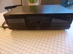 dubbele cassettedeck Technics, Ophalen, Dubbel, Overige merken, Tiptoetsen