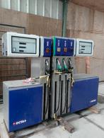 pompe essence et mazout, Enlèvement, Utilisé