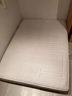 Matelas Van Landschoot 140x200, Maison & Meubles, Enlèvement, Comme neuf, Matelas
