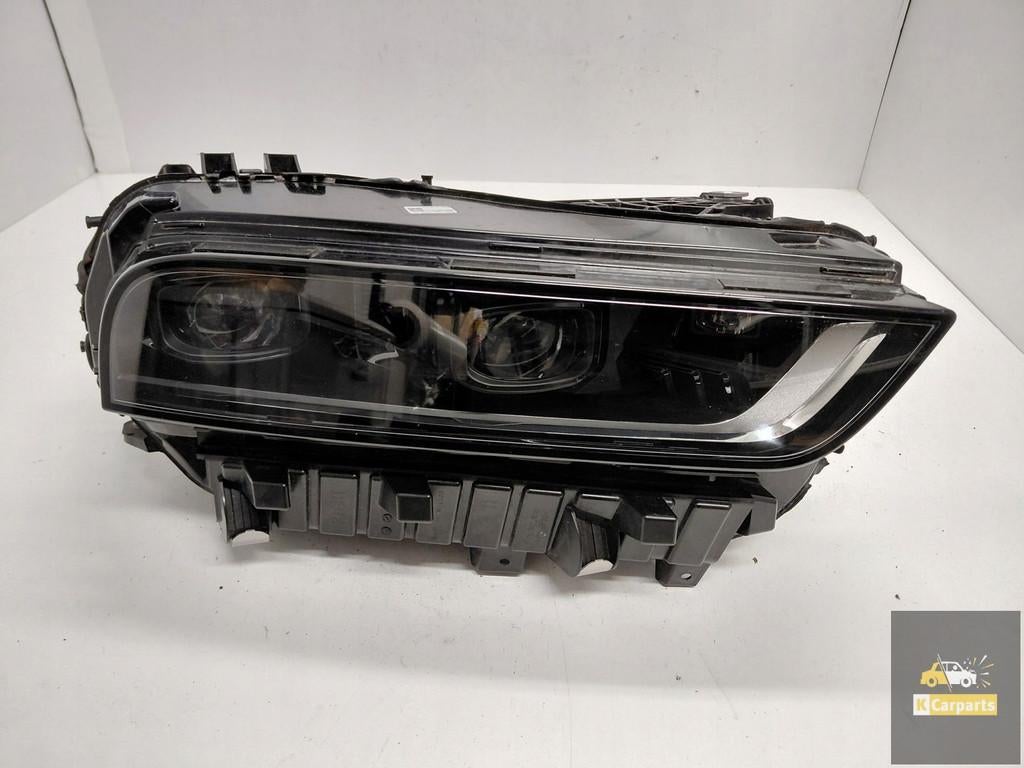 5A8D304, BMW X7 G07, feu arri re LED complet droit, Petuelring 130
80788  Munich, DE, Info@bmw.de, Utilisé, BMW