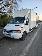 Bakwagen, Auto's, Overige Auto's, 4 deurs, Wit, Particulier, Overige carrosserie