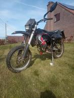 Rieju SMX 50 2013, Autres marques, 6 vitesses, Enlèvement, Utilisé