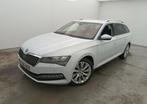 Skoda Superb Combi 1.6 tdi Dsg Style attache remorque, Autos, Achat, Euro 6, Entreprise, Garantie prolongée
