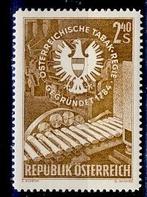 Oostenrijk 1959 - nr 1060 **, Verzenden, Postfris