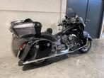 Indian Roadmaster machtige luxecruiser (bj 2017), Motoren, 1890 cc, Chopper, Bedrijf, Meer dan 35 kW