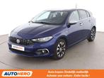 Fiat Tipo 1.4 Mirror (année de construction 2019), Autos, Achat, Euro 6, Boîte manuelle, Noir