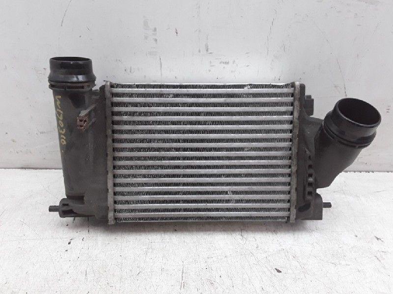 INTERCOOLER Nissan Qashqai (J11) (01-2013/-), Autos : Pièces & Accessoires, Climatisation & Chauffage, Nissan, Utilisé