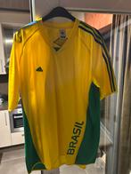 Chemise Brazil, Vêtements | Hommes, Vêtements de sport, Football, Autres couleurs, Enlèvement, Taille 52/54 (L)