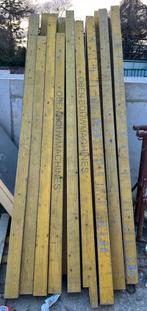 Metselprofielen, Ophalen, Gebruikt, Overige typen