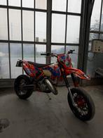Ktm exc 125 supermoto/enduro sixdays, Motoren, Particulier, Enduro, 11 kW of minder, 1 cilinder