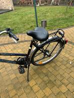 26 inch, Ophalen, Gebruikt