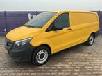 2020 - Mercedes-Benz - eVito - eVito Lang 41kWh - Bedrijfswa, Auto's, Gebruikt, Mercedes-Benz, Te koop, Elektrisch