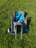 PORTE-BÉBÉ VELO HAMAX CHILL, Enlèvement ou Envoi, Repose-pieds, Comme neuf, Decathlon