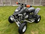 Can am bombardier ds650 x