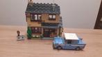 Lego harry Potter huisje 75968, Ophalen, Lego