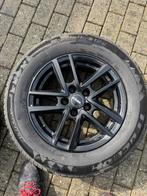 Roue dacia, Enlèvement