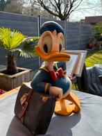 “origineel Disney beeld – Donald Duck – vintage look, Enlèvement, Donald Duck, Utilisé