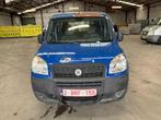 2009 Fiat Doblo, Auto's, Gebruikt, Doblo, Bedrijf, Handgeschakeld