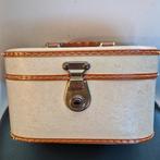 Cheney  beautycase - retro, Enlèvement